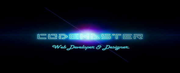 Wallpaper codemaster by cahilart d3a6e4o