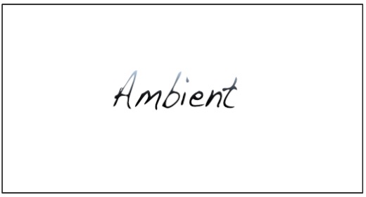 Ambient by Pianostock