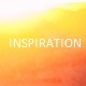 Inspiration