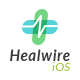 Healwire iOS - Online Medical Store
