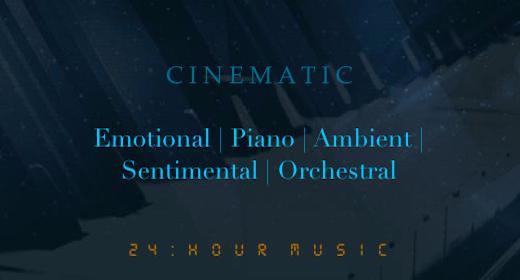 Emotional | Piano | Ambient | Sentimental | Orchestral