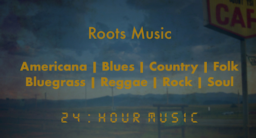 Roots Music