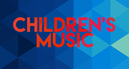 Children`s Music