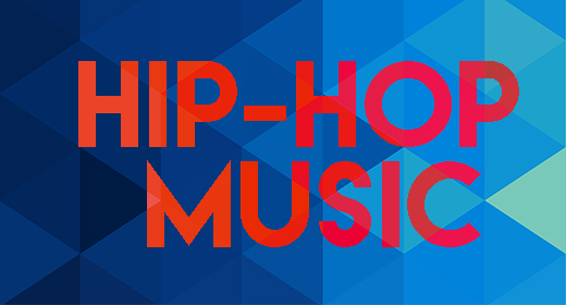 Hip-Hop Music