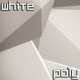 White Poly Triangular Background White Poly Triangular Background - VideoHive Item for Sale