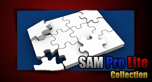 SAM Pro Lite Collection