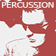 Mystic Percussion Drums