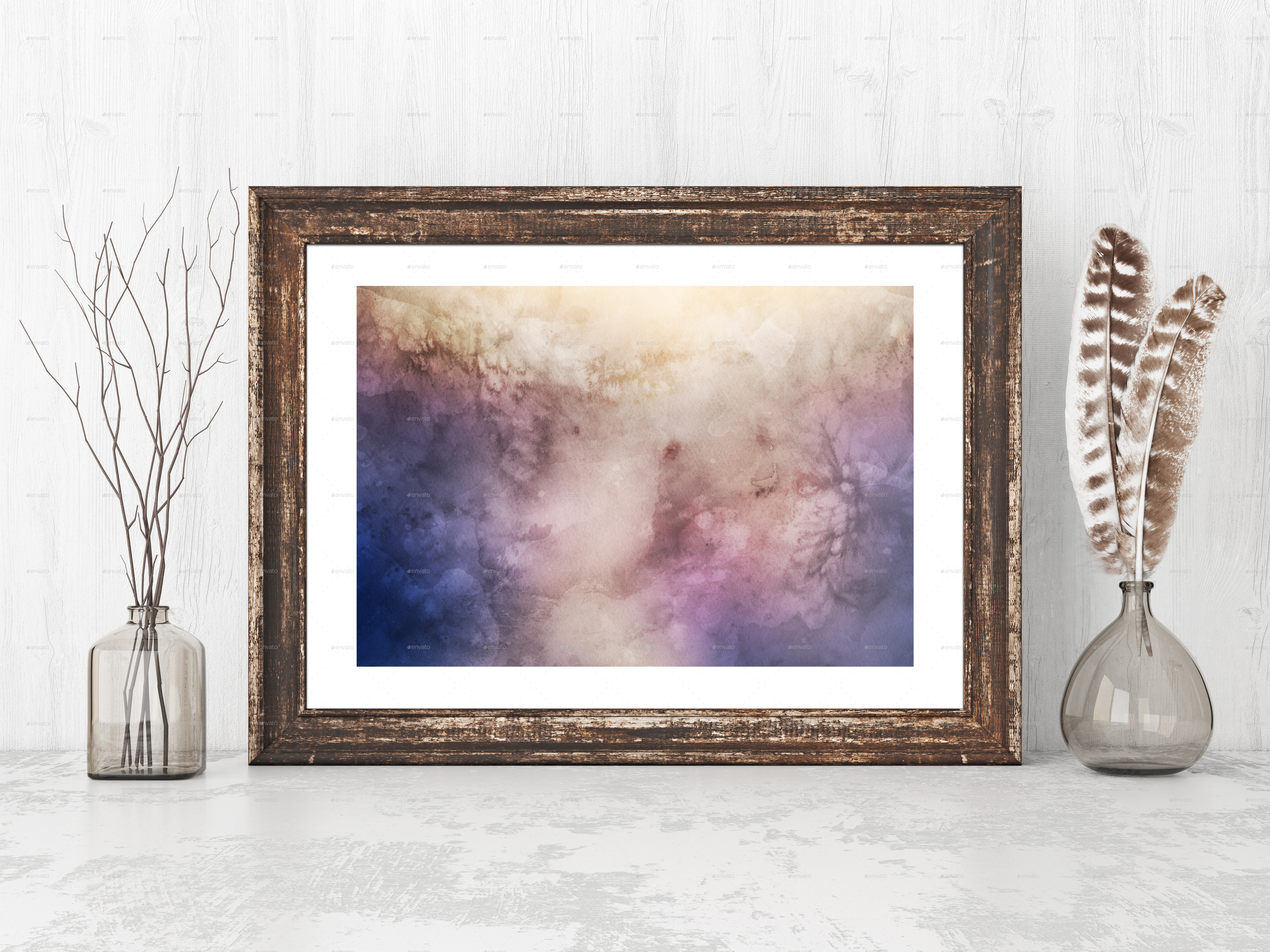 Modern Frame Mockup By Elmarjani Graphicriver - Image Previewimage Preview modern frame mockup by elmarjani graphicriver - image previewimage preview