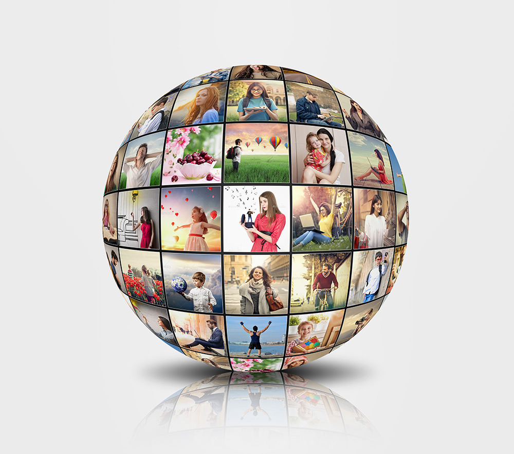 Spherical Photo Gallery Creator by towhid123griver | GraphicRiver