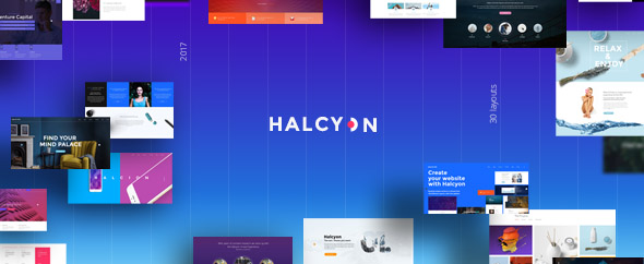 Cover themeforest