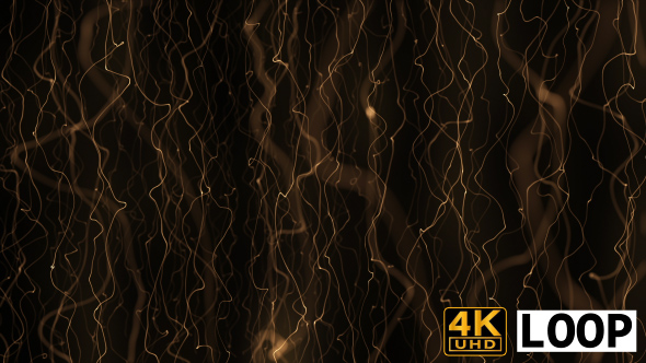 Abstract Lines Background