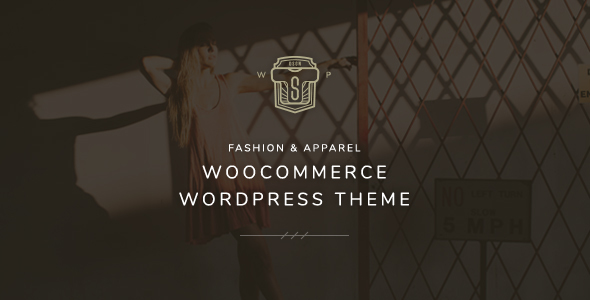 TS - Fashion & Apparel Store Website Template - 6