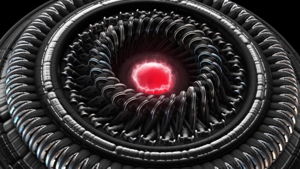 Abstract  Mechanism of the Robot alt