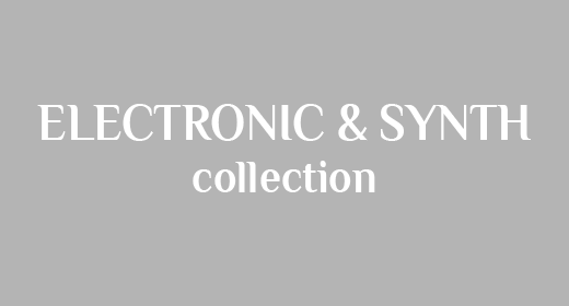 Electronic & Synth