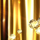 Diamonds and Curtain - VideoHive Item for Sale