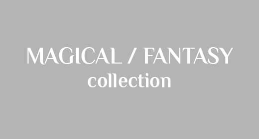 Magical - Fantasy