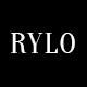 Rylo - Fashion WordPress Blog Theme - FXTheme Item for Sale