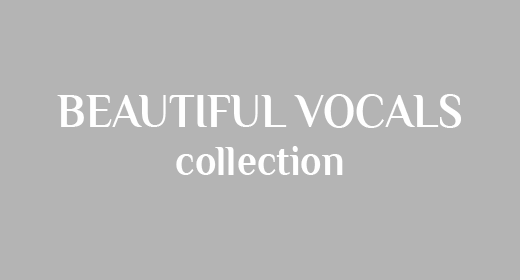 Beautiful Vocals
