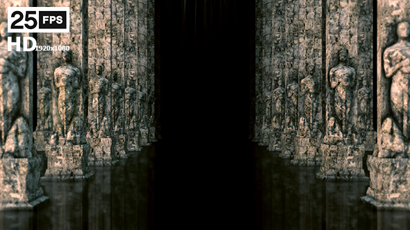 Human Sculpture 6 alt