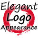 Elegant Logo Appearance Elegant Logo Appearance