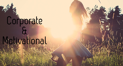 Corporate & Motivational