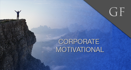Corporate - Motivational