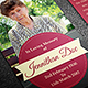Elegant Funeral Program Templates Combo Set - 3