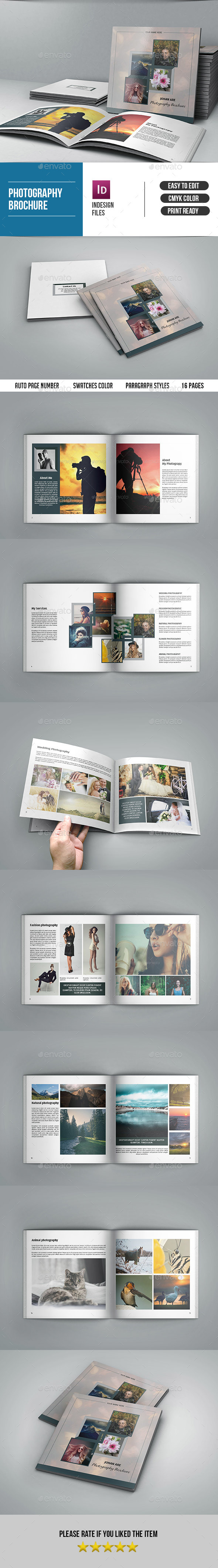 Square Photography Brochure-V90 - Catalogs Brochures