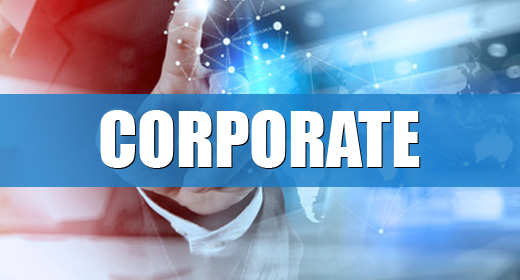 Corporate Music