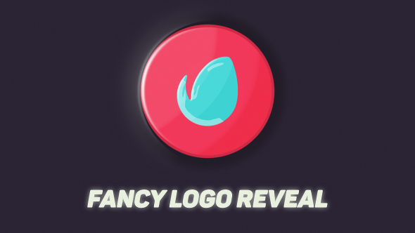 Fancy Logo Reveal - VideoHive 19496938