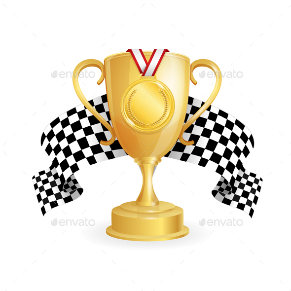 Gold Cup - Miscellaneous Conceptual