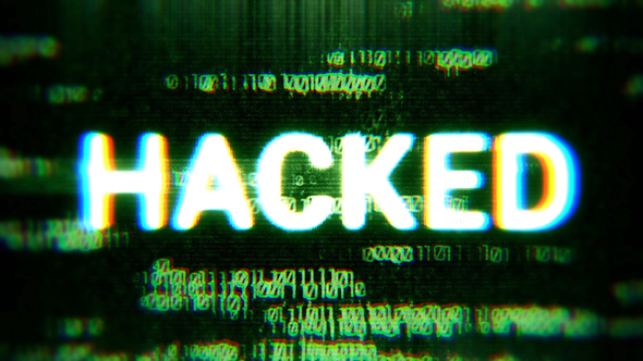 Image result for hacked