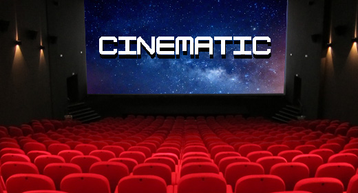 Cinematic