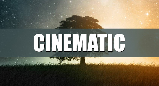 Cinematic Music