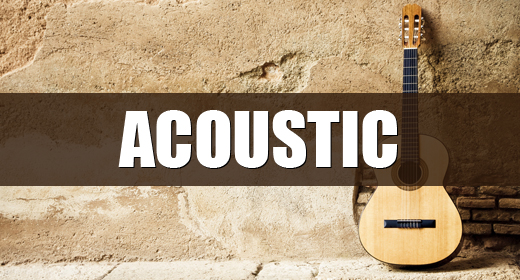 Acoustic Music