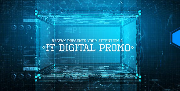 It Digital Promo