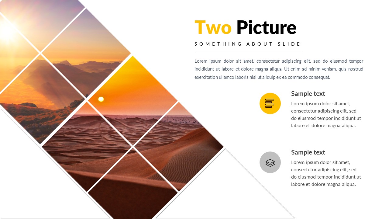 Wave - Creative PowerPoint Template, Presentation Templates | GraphicRiver