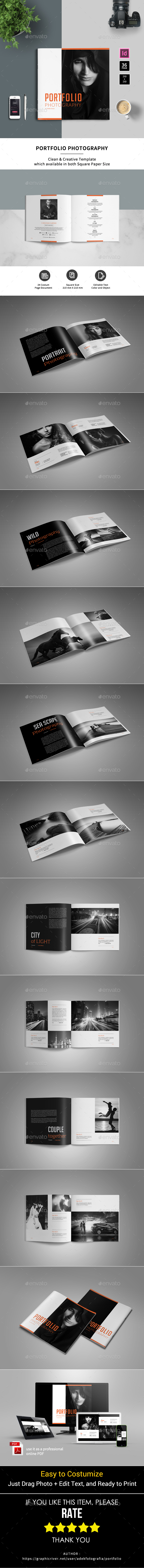 Photo Album Template - Photo Albums Print Templates
