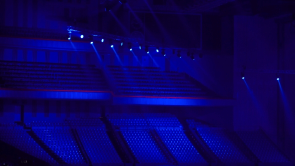 Concert Hall and Light alt