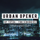 Urban Opener - VideoHive Item for Sale