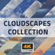 Cloudscapes Collection - VideoHive Item for Sale