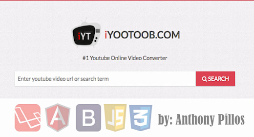 iYOOTOOB - Youtube Downloader