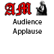 Audience Applause Audience Applause