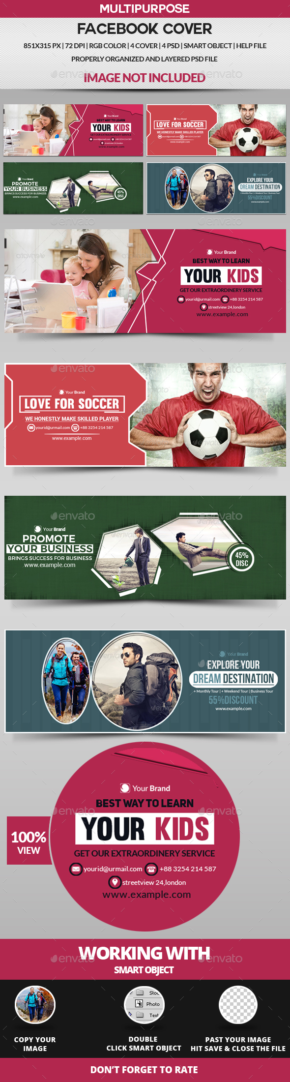 FB Timeline Cover - Facebook Timeline Covers Social Media
