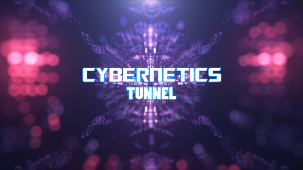 Cybernetic Tunnel 03