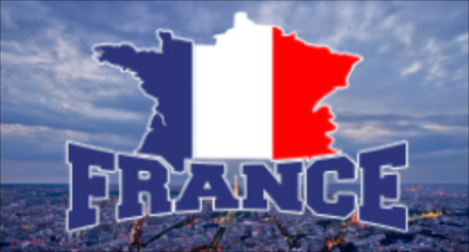 FRANCE video collection