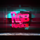 RGB Invasion (4K Overlays Pack)