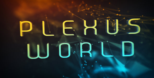 Plexus World Titles - VideoHive 19509344