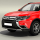 MitsubishiOutlander