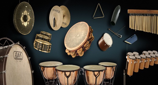 PERCUSSION
